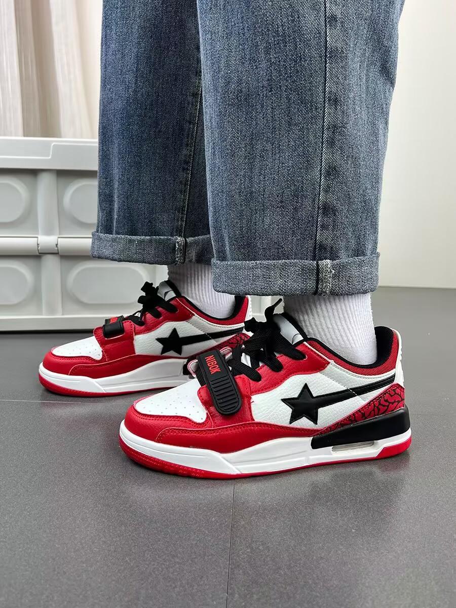 

Большой размер включает в себя кроссовки Manshoes для мальчиков и девочек 36-48, легкие теннисные кроссовки для маленьких детей