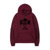Sudadera Con Capucha De Rapero Mf Doom Para Hombre Hoodie Men Hoodie Sweatshirt Men Womnen Design Pullover Fleece Hoodies