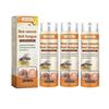 Ser de Reparare a Unghiilor cu Venin de Albine 3X, Soluție pentru Îngrijirea Unghiilor, Spray Natural cu Venin de Albine pentru Îngrijirea Unghiilor, Spray pentru Îngrijirea Unghiilor Încarnate mai puțin