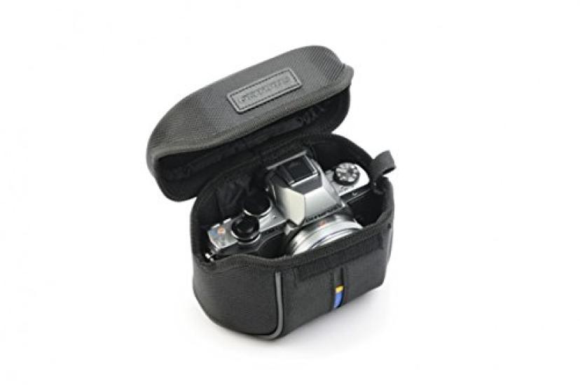OLYMPUS Mirrorless Camera LKIT Soft Camera Case OM-D E-M10 CS-44SF