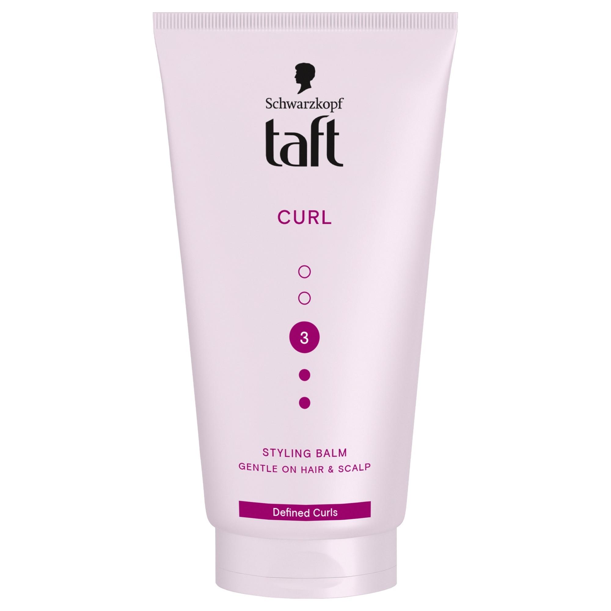 SCHWARZKOPF Taft Bálsamo de Estilo para Rizos para Rizos 150