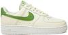 Women's Nike Air Force 1 '07 Next Nature Sneakers (DV3808) Coconut Milk/sail/volt/chlorophyll