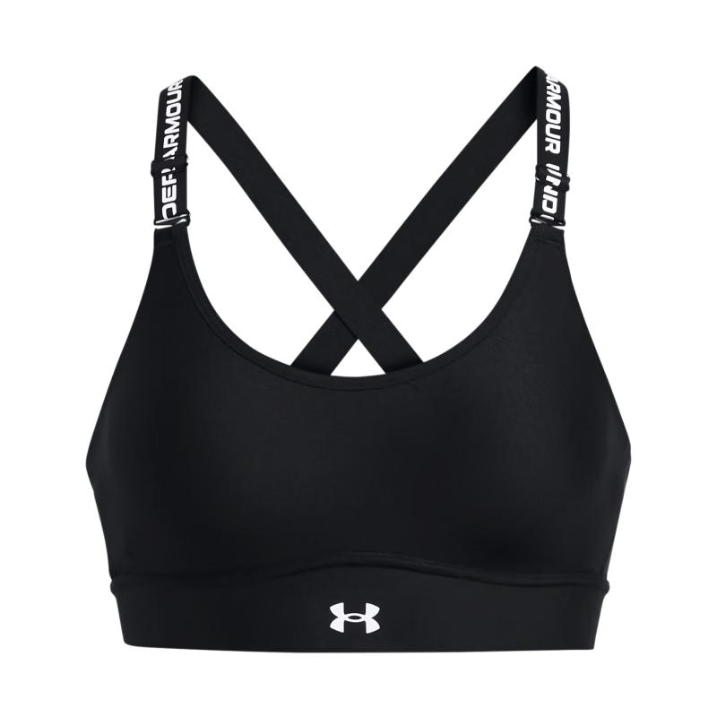 

Under Armour Infinity 2.0 Women s Medium Support Sports Bra XL