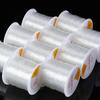 Durable Elastic Crystal Thread for Beading and DIY Jewelry - Bracelet & Buddhist Beads