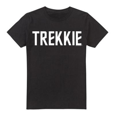 Mens Trekkie T-Shirt