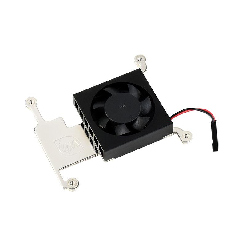 MicroSnow CPU Cooling Fan 3007 for Raspberry Pi 4/3B+/3B