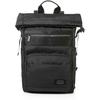 [Samsonite Red] Backpack Rucksack Plant Pack Eight PLANTPACK 8 Backpack Can Store PC Black