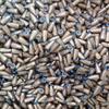 Plastic Core Bullet Fishing Weight Sinkers