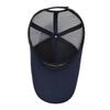 Stylish Letter Print Baseball Cap With Adjustable Strap And Sun Protections Breathable Outdoor Hat For Men Women