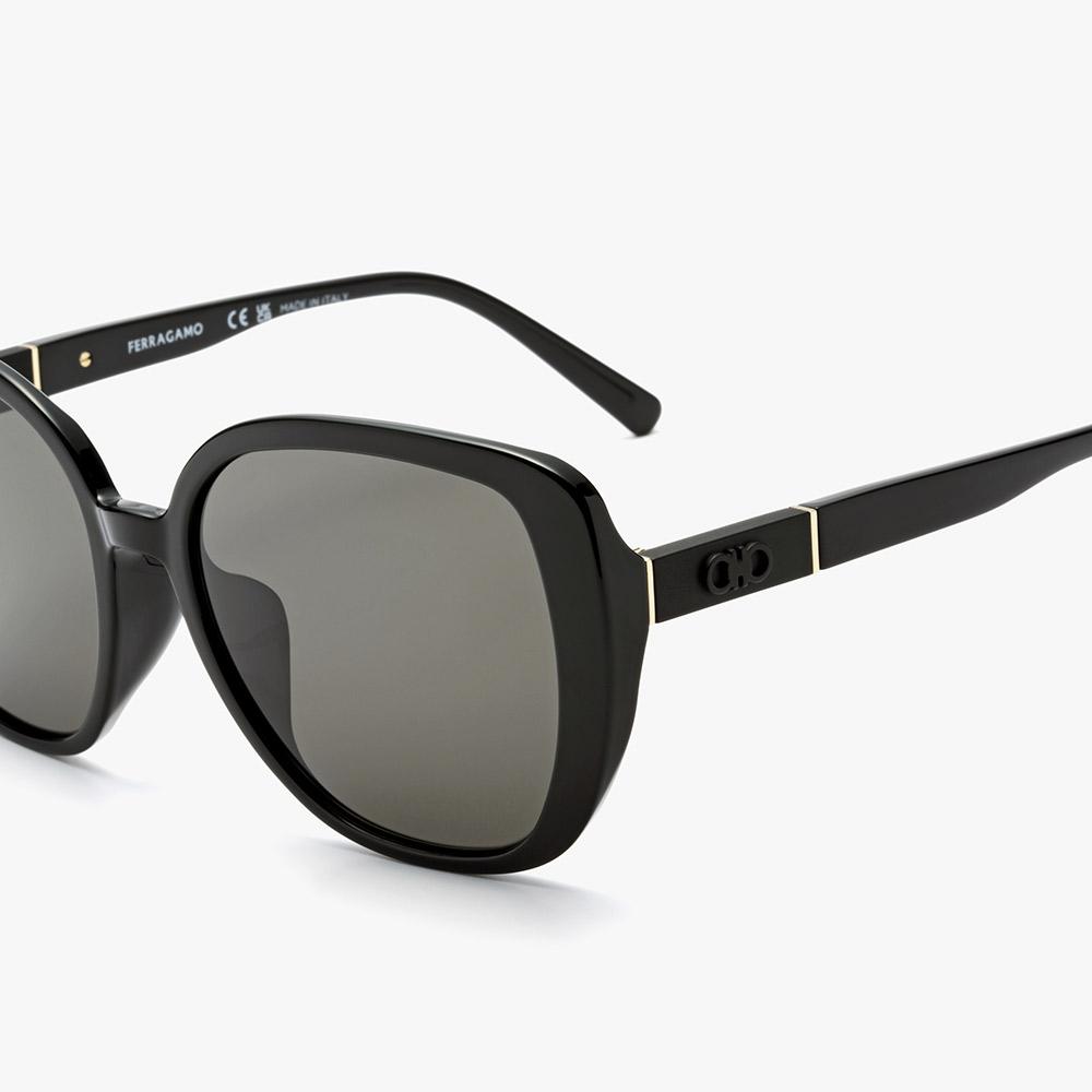 Pelagamoaiweeo Sunglasses (Sf2053Slbk 001 57)