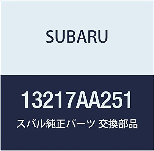 

SUBARU Genuine Parts Spring Valve Engine Part Number: 13217AA251