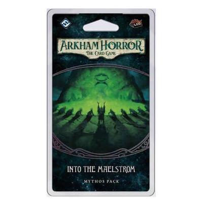 Arkham Horror LCG (Redemoinho)