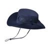 Portable Fishing Cap Sun Protection Sun Hat Fashion Summer Bucket Hat  Camping Hiking