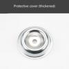 Quality Grass Trimmer Nut Trimmer Fixing for Garden Tool Thick Protective Caps
