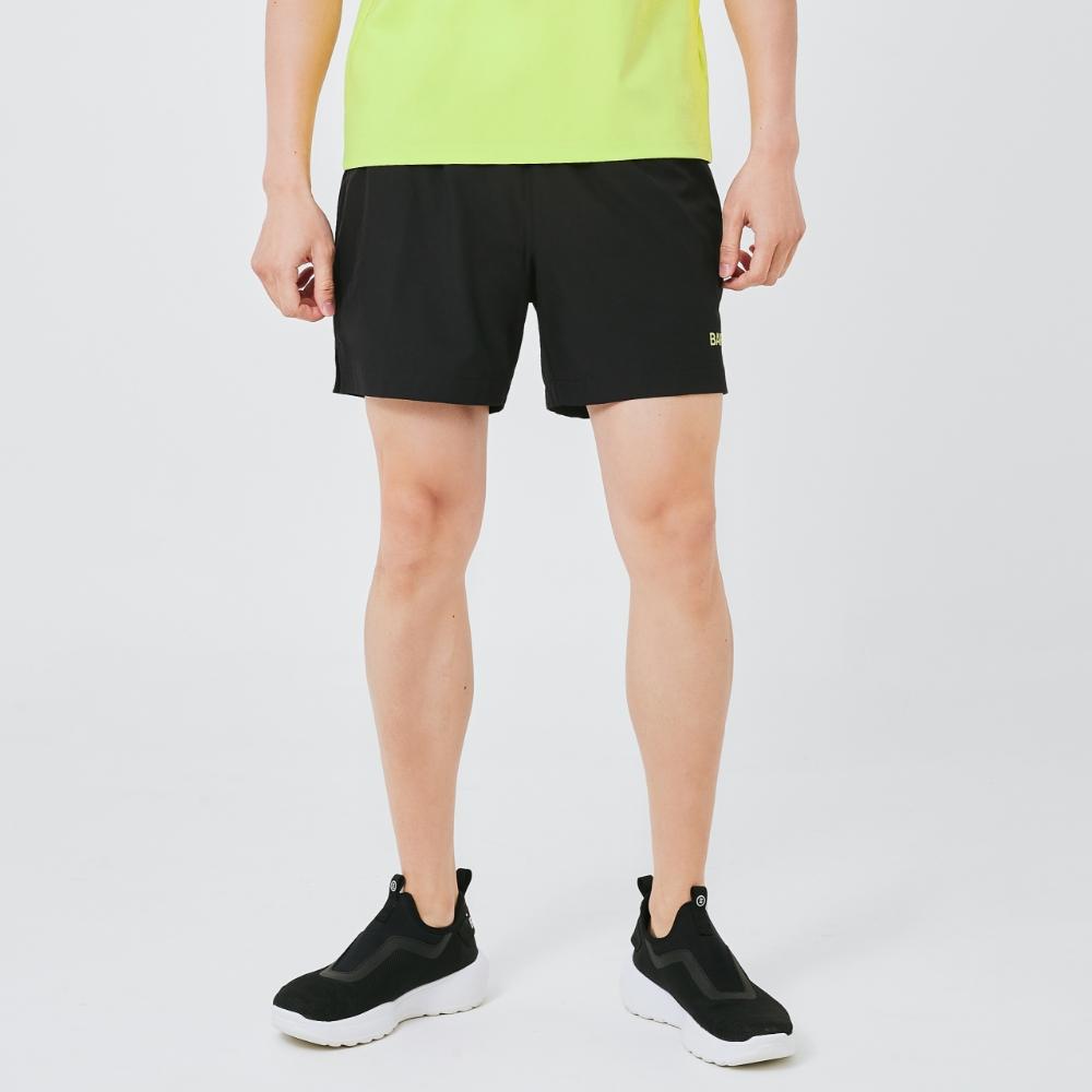 BARREL Men'S Vibe Water Shorts Black (B3Smwbs003Blk)