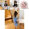 Charming Childrens Mini Shoulder Bag Soft Leather Cute Princess Design For Girls