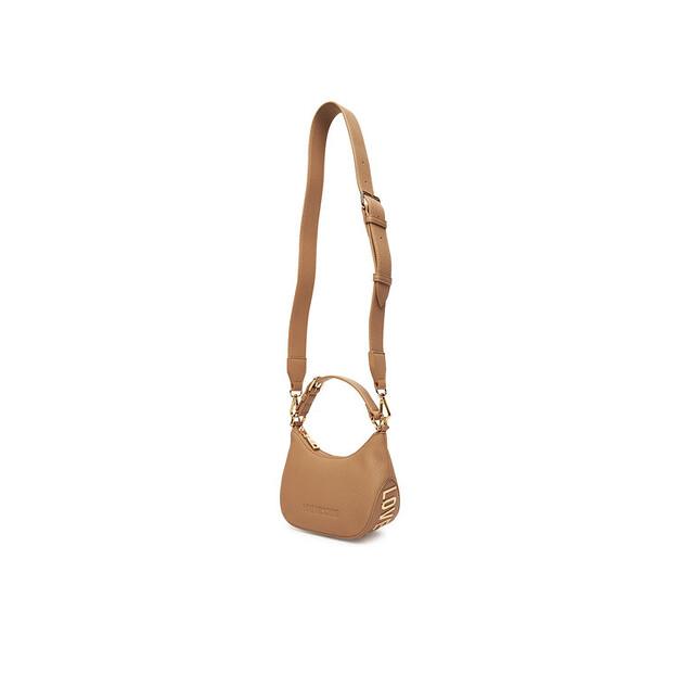 Bag LOVE MOSCHINO LOVE MOSCHINO JC4019PP1NLT0104 Beige