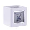 WEZHO LED Hourglass Study Timer
