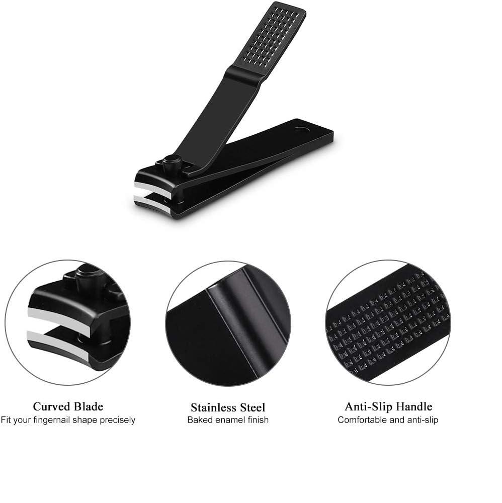 Nail Clippers Set