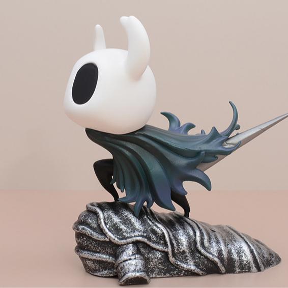 Hollow Knight The Little Knight and Hornet Anime Figure Model Ornament