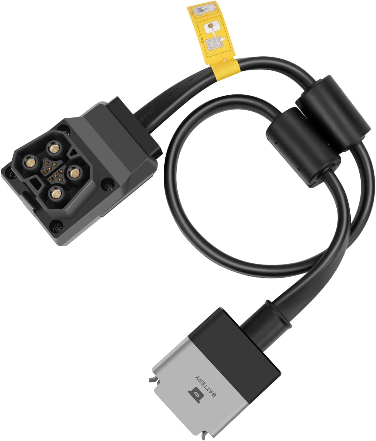 

Кабель ECOFLOW DELTAPro