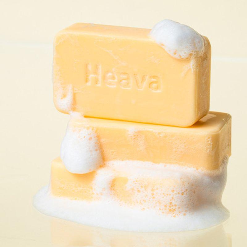 Smellsak Shampoo Bar