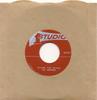 7inch Record MINSTRELS  JACKIE MITTOO  People Get Ready  Tropic Island DBCS004 Studio One 2012 Japan Reggae Ska  Dub Used