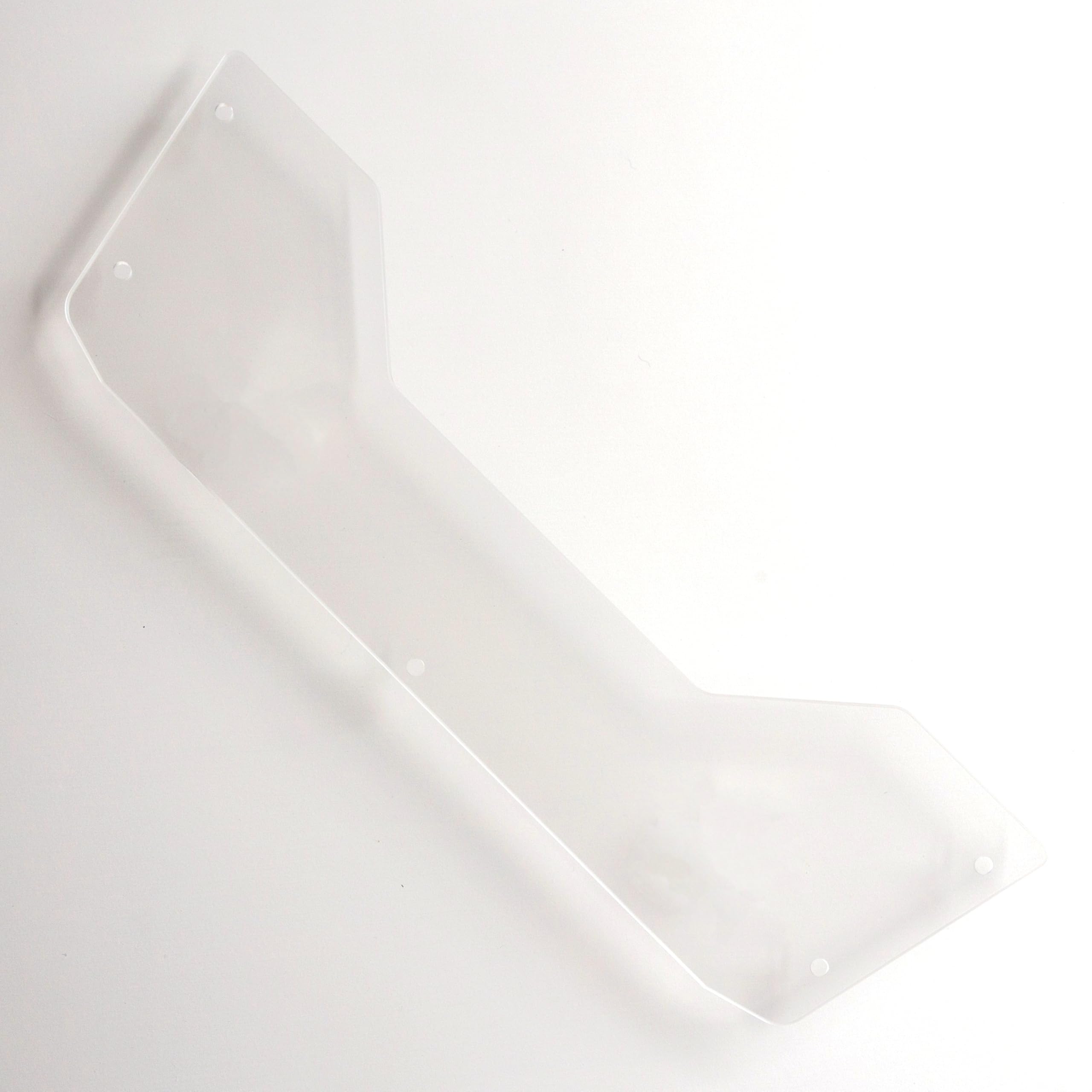 

Сменная панель для ND Roadster OEM Option Blocker Coat [OPENCAFE GARAGE] (Твердый Прозрачный)