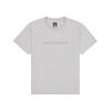 New Balance 9BOX N.5 T Shirt Unisex Sport Gray AMT45625