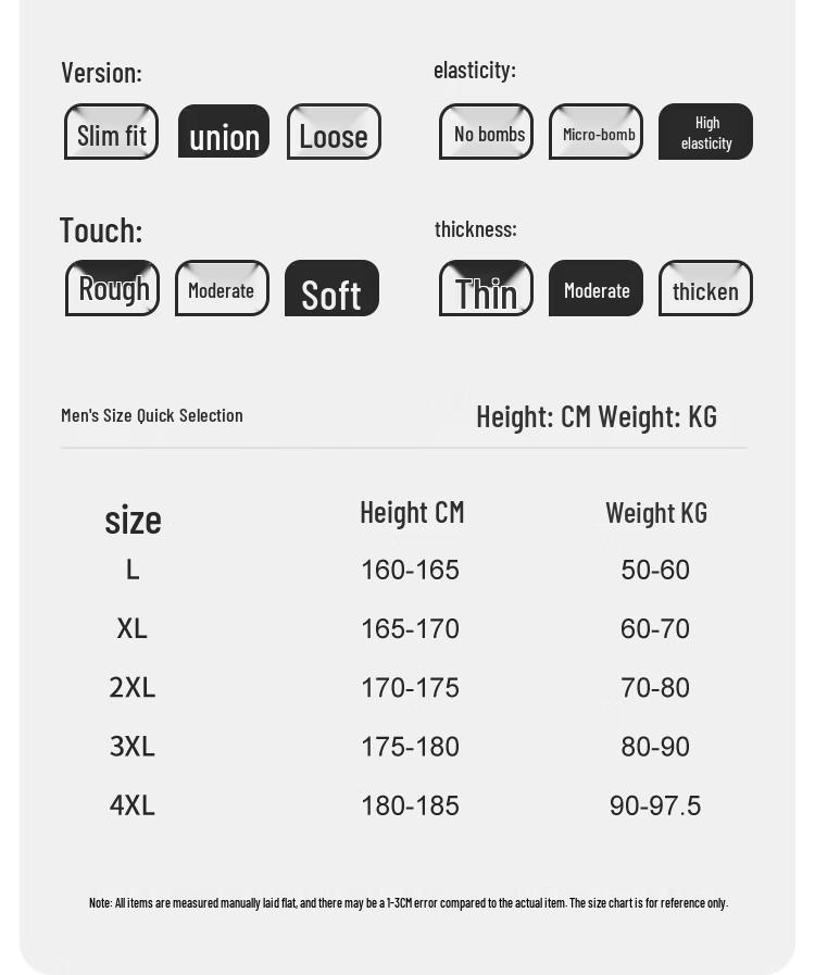 MiiOW Men's Lenzing Modal Antibacterial Boxer Briefs 4-Pack