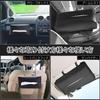 Fits a whole box in your car tissue tissue tissue car sun convenient car slim storage case, cover, holder, visor, accessory,