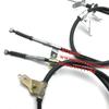 Hand brake Cable For Chery Tiggo/Tiggo 3 Parking Brake Cable T11-3508090/T11-3508100