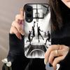 Great gameExquisite Atmosphere High-end PhoneCase Glass TPU PhoneCase for Samsung Galaxy S26 S25 S24 S23 S22 S21 FE,Ultra,Plus