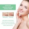 Herbal Facial Gel Gentle Cleansing Moisturizing Soft Skin Care Refreshing Cleanse Natural Skincare Gel for Sensitive Skin