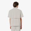 [Lacoste] Men's Stretch Woven Set-up Anorak BH710E-56G02S