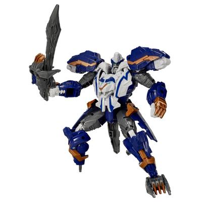 TAKARA TOMY Transformers Transformers Legacy Thundertron TL-62