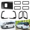 Accessoires extérieurs – Autocollants pour voiture