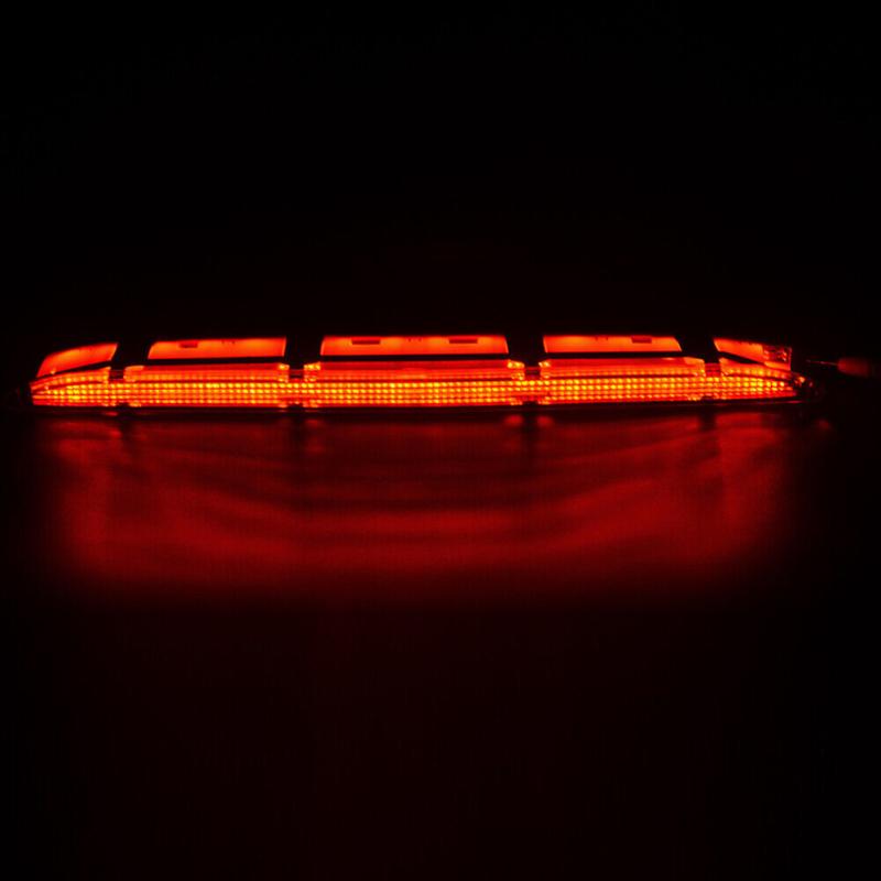 Terza Luce Stop Freno Per Mercedes Classe M W164 (2005-2011) Ricambio OEM A1648201056