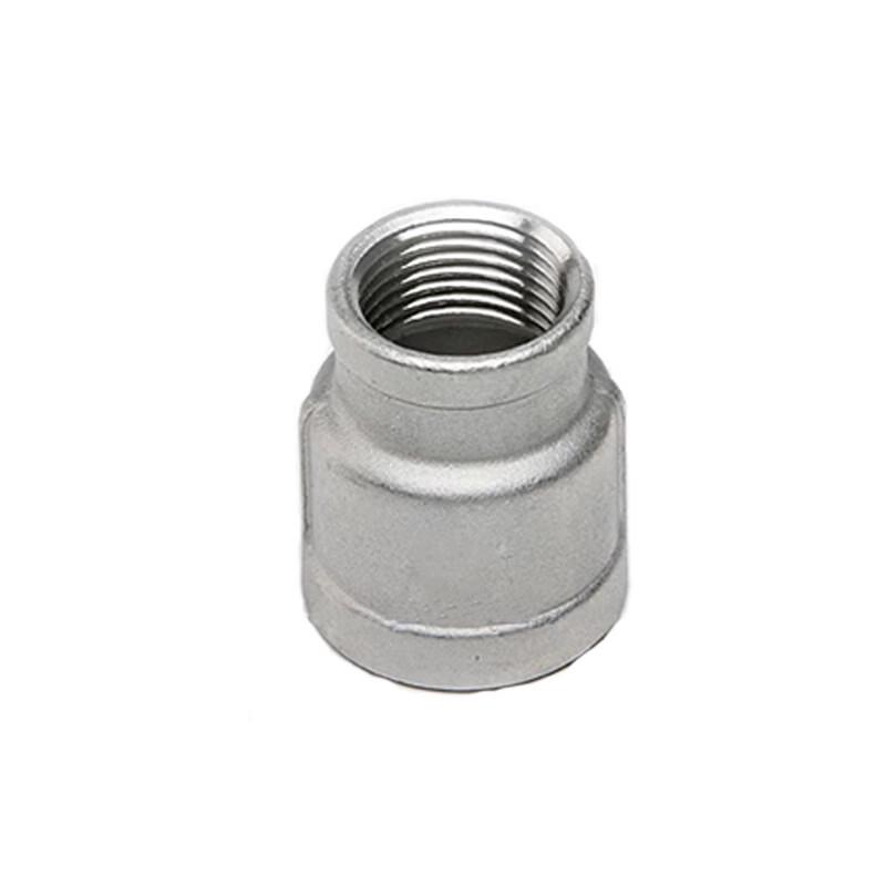 304 Stainless Steel Reducer Coupling