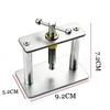 Professional Watch Press Set Watch Back for CASE Closing Tool & Fitting Dies Watch Repairing Tool Die Kit for Watchmaker