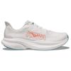 HOKA  Mach 6 White Nimbus Cloud Women Sneakers 1147810-WNCL