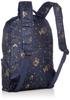 Hapitas(R) Snoopy Folding Backpack PN45. Astro Starry HAP0112 PN45 Free Size