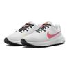 Nike REVOLUTION 6 GS Anti Slip Wear Resistant Low Top Kids' Running Shoes White Sneakers DD1096-101