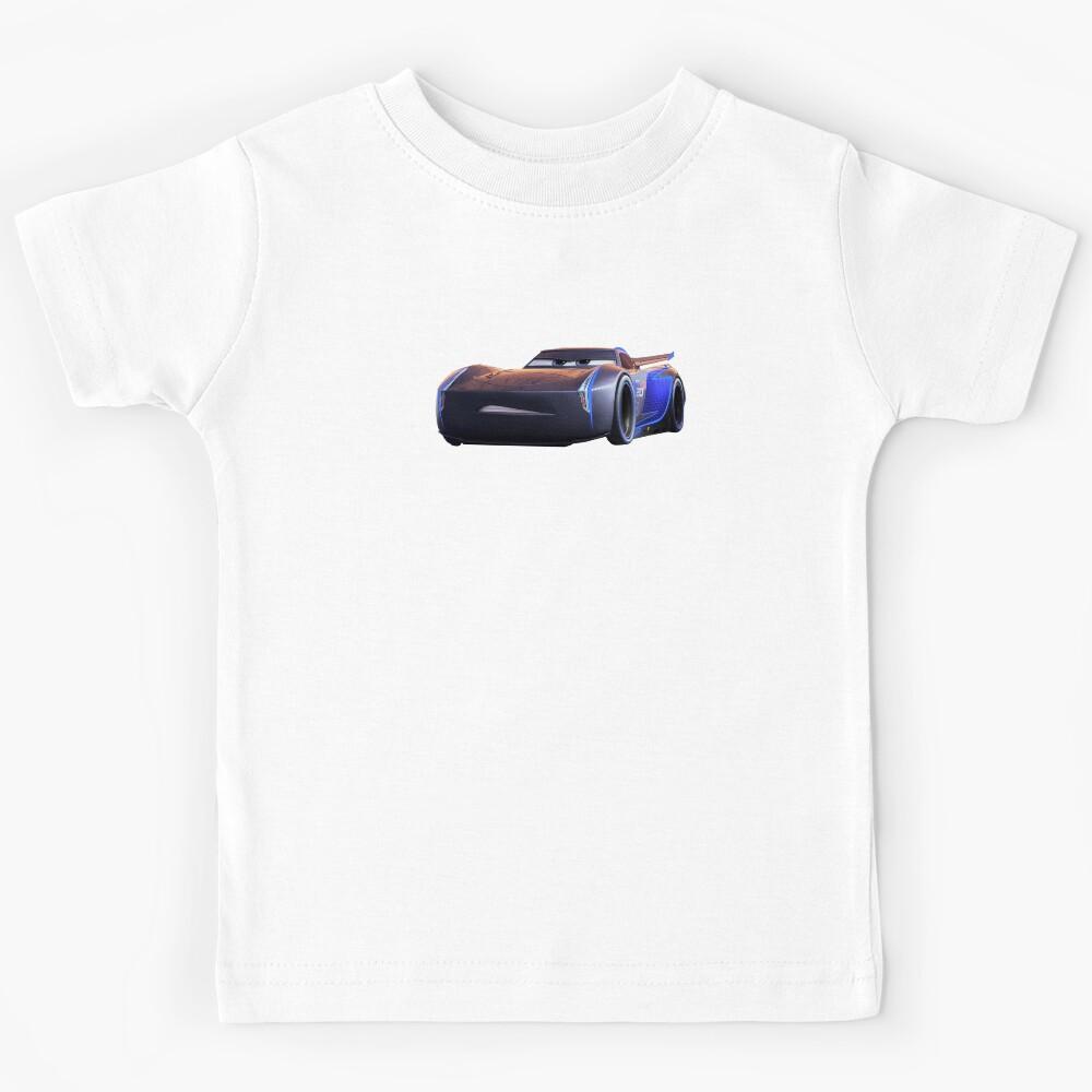 Faster Kids T-Shirt 110