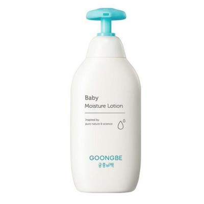 Baby Moisture Lotion