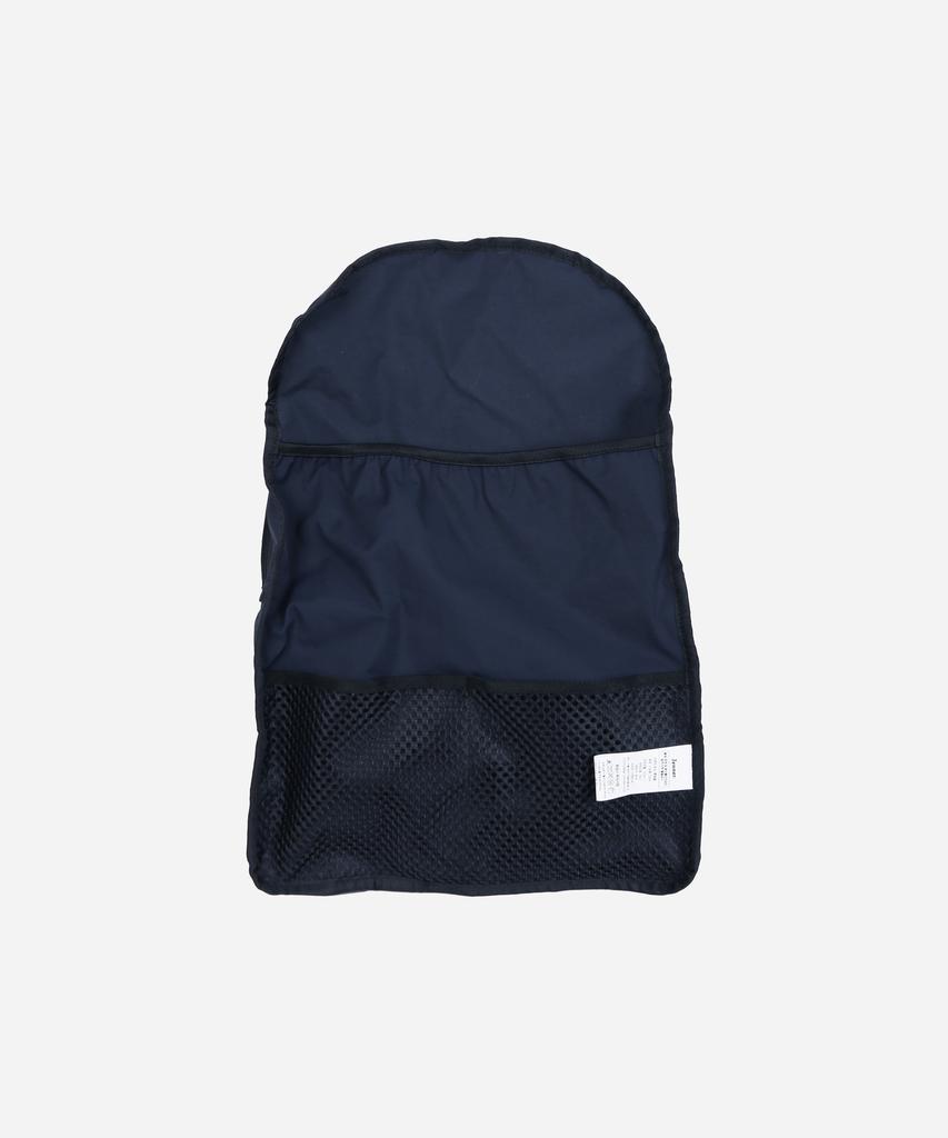 Jenner Light Recycled Nylon Backpack_Large [Navy]