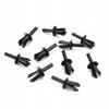 10X Clip Perni Parafango Bmw Bmw E46 E90 E60 F10