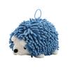 Asciugamano per le Mani Peluche Chenille Microfibra Morbido Assorbente Asciugamano Carino Oca Riccio Granchio Asciugamano per Cucina Bagno