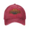 Jodeci Band Casual Baseball Cap  Outdoor Sports Hip Hop Hats Summer Sunscreen UnisexTeens Vintage Baseball Caps