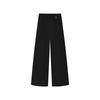 ELLE KIDS Girls' Modal Straight Casual Pants